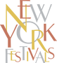 new york festivals logo skitish media client