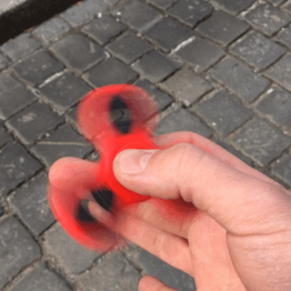Fidget Spinner Hand Spinner toy