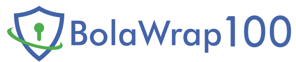 BolaWrap Logo skitish media client