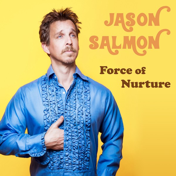 Jason Salmon Comedy