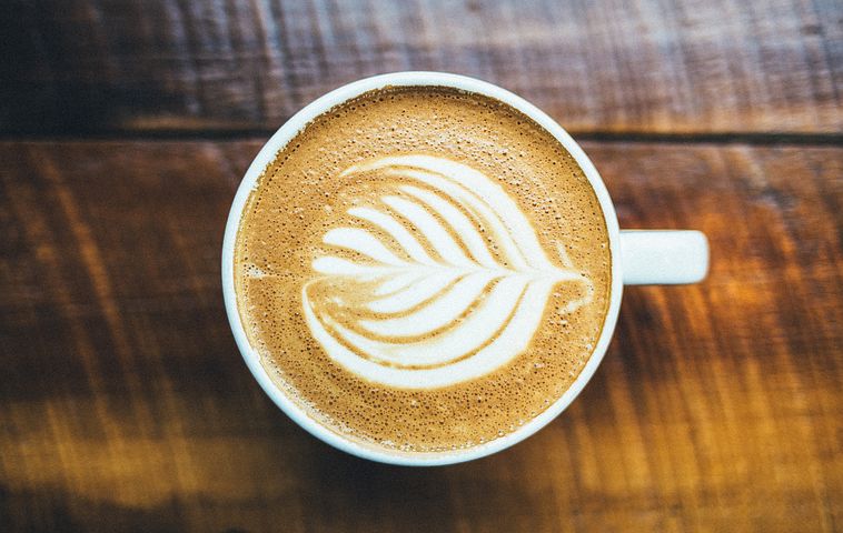 coffee espresso latte